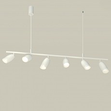 Подвесной светильник ambrella light xb xb9005550